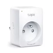 TP-link Tapo P100(1-Pack) WiFi intelligente Steckdose, 10A