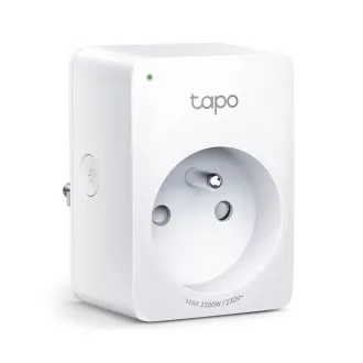 TP-link Tapo P100(1-Pack) WiFi intelligente Steckdose, 10A TP-link Tapo P100(1-Pack) WiFi intelligente Steckdose, 10A