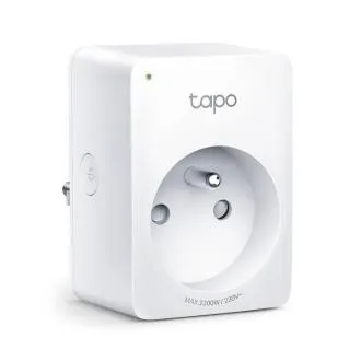 TP-link Tapo P100(1-Pack) WiFi intelligente Steckdose, 10A TP-link Tapo P100(1-Pack) WiFi intelligente Steckdose, 10A