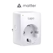 TP-link Tapo P100M(EU) intelligente Mini-Steckdose (D)