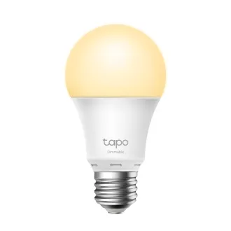 TP-link Tapo L510E E27 dimmbare intelligente Glühbirne