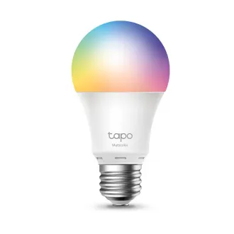 TP-link intelligente Glühbirne Tapo L530E E27 farbig TP-link intelligente Glühbirne Tapo L530E E27 farbig