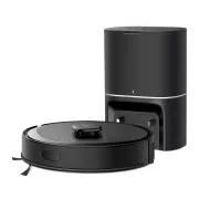 Tapo RV30 Max Plus Staubsaugerroboter&Auto-EmptyDock