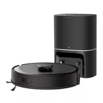 Tapo RV30 Max Plus Staubsaugerroboter&Auto-EmptyDock
