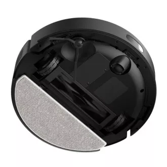 Tapo RV30 Max Plus Staubsaugerroboter&Auto-EmptyDock