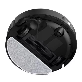 Tapo RV30 Max Roboter-Staubsauger