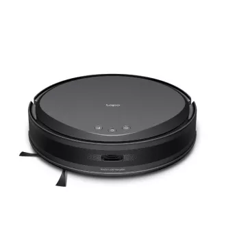 Tapo RV20 Max Roboter-Staubsauger