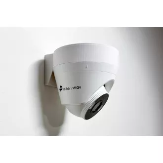 TP-LINK Wandhalterung mit Kabelabdeckung für VIGI C400/C420/C430/450 Kameras, weiß