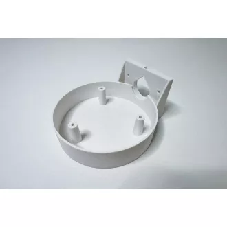 TP-LINK Wandhalterung mit Kabelabdeckung für VIGI C400/C420/C430/450 Kameras, weiß