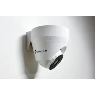TP-LINK Wandhalterung mit Kabelabdeckung für VIGI C400/C420/C430/450 Kameras, weiß