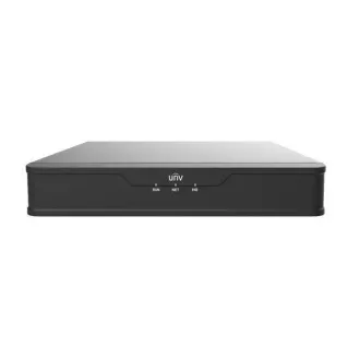 Uniview NVR301-16S3, 16 Kanäle Uniview NVR301-16S3, 16 Kanäle