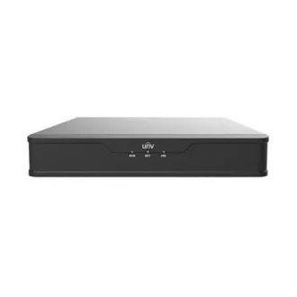 Uniview NVR301-04S3-P4, 4 Kanäle, PoE Uniview NVR301-04S3-P4, 4 Kanäle, PoE