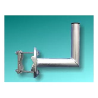 Antennenhalter für Balkon 20 cm
