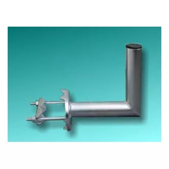 Antennenhalter für Mast 20 cm (H.16cm)