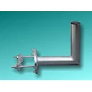 Antennenhalter für Mast 20 cm (H.16cm)