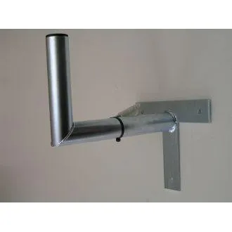 Antennenhalterung 35cm T (S.4,2 cm)