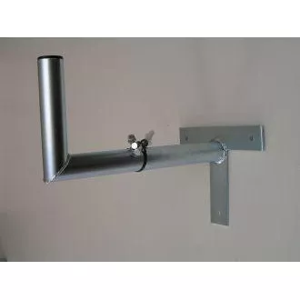 Antennenhalterung 40cm T (S.4,2 cm) Antennenhalterung 40cm T (S.4,2 cm)