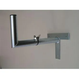 Antennenhalterung 40cm T (S.4,2 cm)
