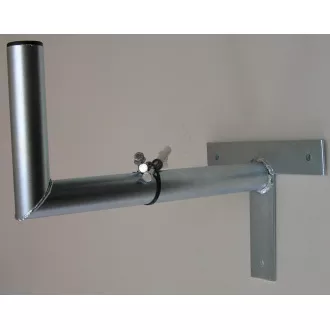 Antennenhalterung 50cm T (S.4,2 cm)