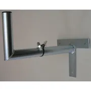 Antennenhalterung 50cm T (S.4,2 cm)
