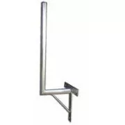 Antennenhalterung 25/70cm T (S.4,2 cm)