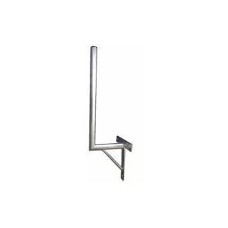 Antennenhalterung 25/70cm T (S.4,2 cm)