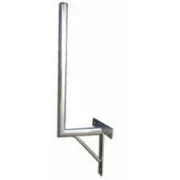 Antennenhalterung 25/70cm T (S.4,2 cm)