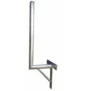 Antennenhalterung 25/70cm T (S.4,2 cm)