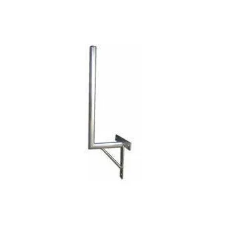 Antennenhalterung 25/70cm T (S.4,2 cm)