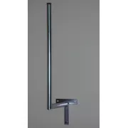 Antennenhalterung 25/63cm T (S.2,8 cm)