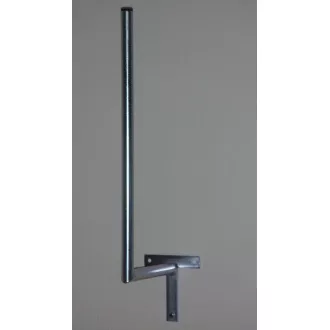 Antennenhalterung 25/63cm T (S.2,8 cm)