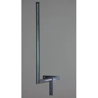 Antennenhalterung 25/63cm T (S.2,8 cm) Antennenhalterung 25/63cm T (S.2,8 cm)