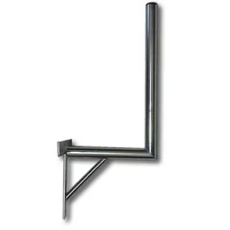 Antennenhalterung 35/60cm T (S.4,2 cm) Antennenhalterung 35/60cm T (S.4,2 cm)