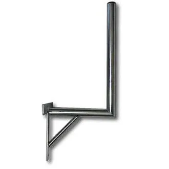 Antennenhalterung 35/60cm T (S.4,2 cm) Antennenhalterung 35/60cm T (S.4,2 cm)