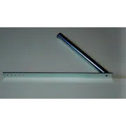 Dachantennenhalter unter der Tasche 40cm Höhe