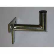 Antennenwandhalterung 15cm T, Durchmesser 32mm