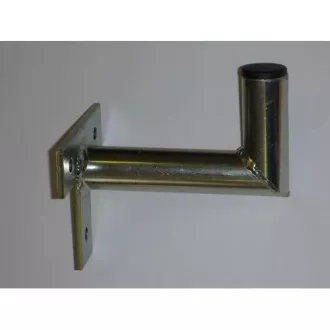 Antennenwandhalterung 15cm T, Durchmesser 32mm