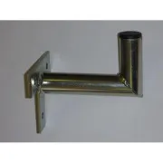 Antennenwandhalterung 15cm T, Durchmesser 32mm
