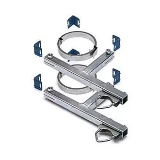 Schornsteinhalter OK-50W13 - ohne Bohrung