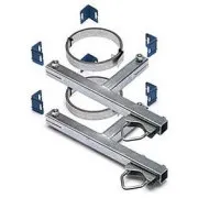 Schornsteinhalter OK-50W13 - ohne Bohrung