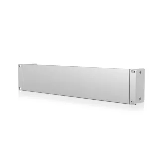 Ubiquiti UACC-Rack-Panel-Blank-2U - Rack Mount OCD Panel - 2U Blanking Panel