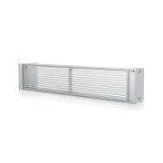 Ubiquiti UACC-Rack-Panel-Vented-2U - 2U Abdeckplatte, Belüftung