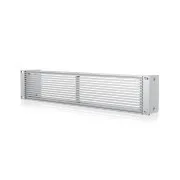 Ubiquiti UACC-Rack-Panel-Vented-2U - 2U Abdeckplatte, Belüftung