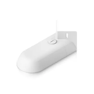 Ubiquiti UACC-Camera-AM-W - Kameraarmhalterung, Halterung für UVC-G5-Turret-Ultra, weiß Ubiquiti UACC-Camera-AM-W - Kameraarmhalterung, Halterung für UVC-G5-Turret-Ultra, weiß