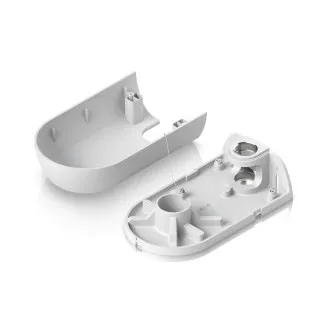 Ubiquiti UACC-Camera-AM-W - Kameraarmhalterung, Halterung für UVC-G5-Turret-Ultra, weiß