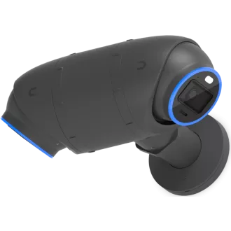 Ubiquiti UACC-Camera-DM-B, Kamera-Doppelhalterung, Doppelhalterung für UVC-G4/G5/AI Kameras, schwarz