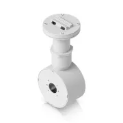 Ubiquiti UACC-Camera-DM-W, Kamera-Doppelhalterung weiß, Doppelhalterung für UVC-G4/G5/AI-Kameras, weiß