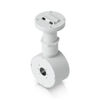 Ubiquiti UACC-Camera-DM-W, Kamera-Doppelhalterung weiß, Doppelhalterung für UVC-G4/G5/AI-Kameras, weiß