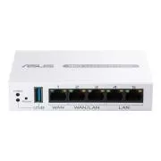 ASUS ExpertWifi EBG15, VPN-Router