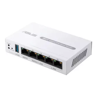 ASUS ExpertWifi EBG15, VPN-Router ASUS ExpertWifi EBG15, VPN-Router